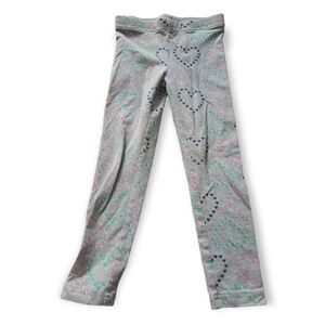 Carter's 5T leggings